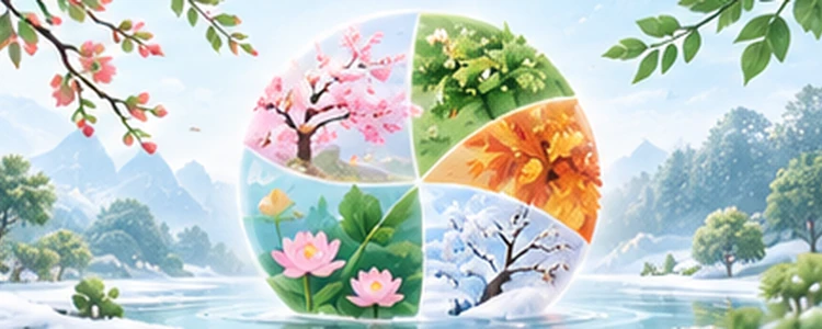 二十四节气测试