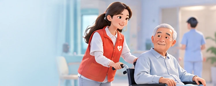 医院服务志愿者报名表