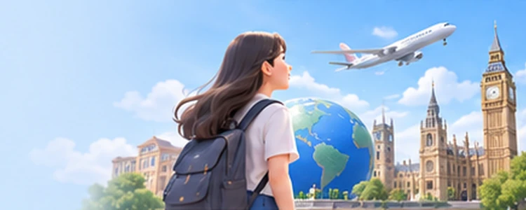 出国留学项目报名