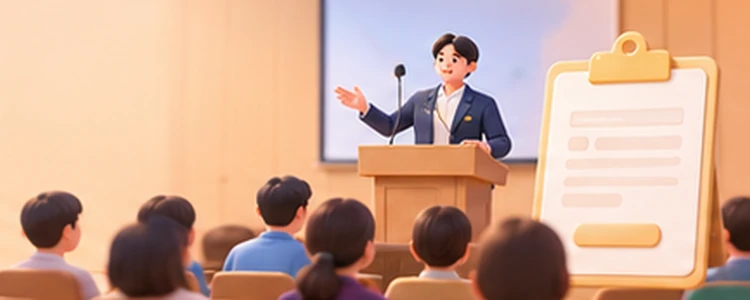 讲座报名登记