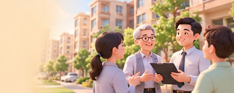 业主委员会报名表