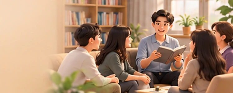 书友会活动报名表
