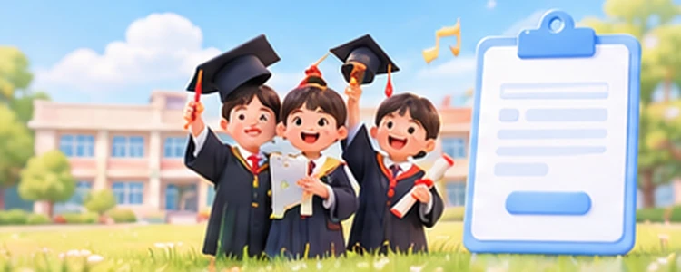 小学毕业生升学报名摸底表
