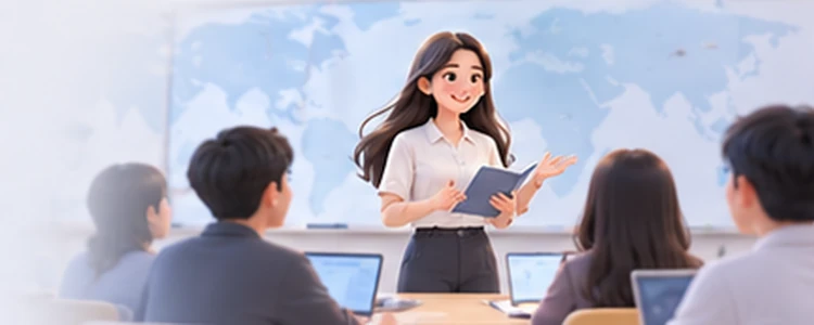 英语课程培训学员报名表