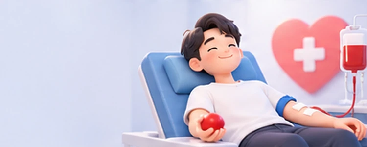 无偿献血报名表