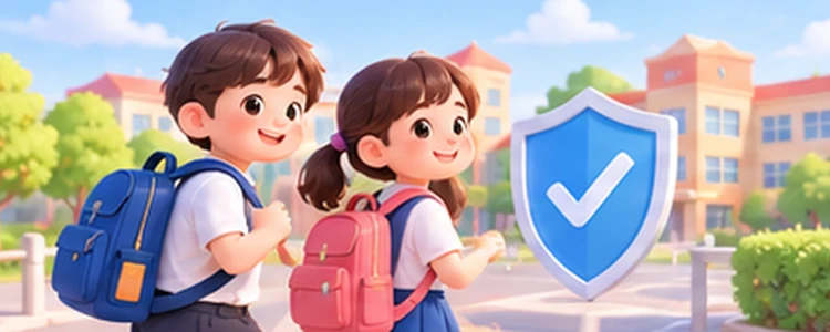 中小学生安全调查问卷