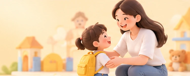幼儿园新生家长调查问卷