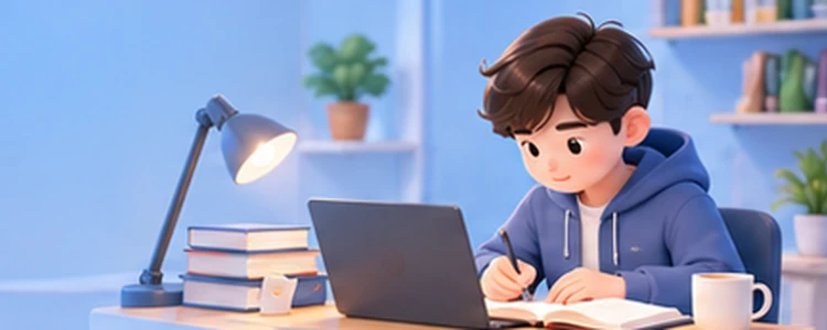 学生居家在线学习调查