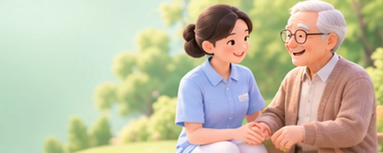 养老服务市场调查问卷