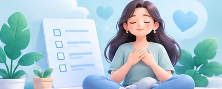 大学生心理健康调查