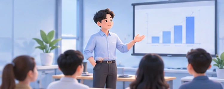 公司培训需求调查