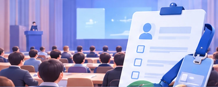 大会参会报名表