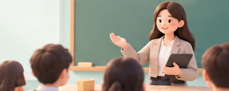 教学满意度调查表